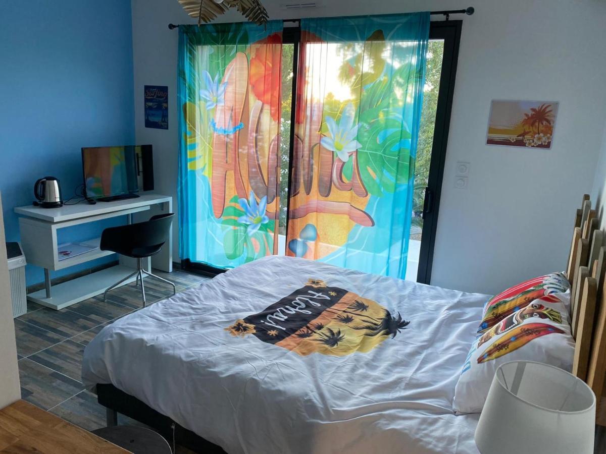 Apartment Aloha La Grande-Motte