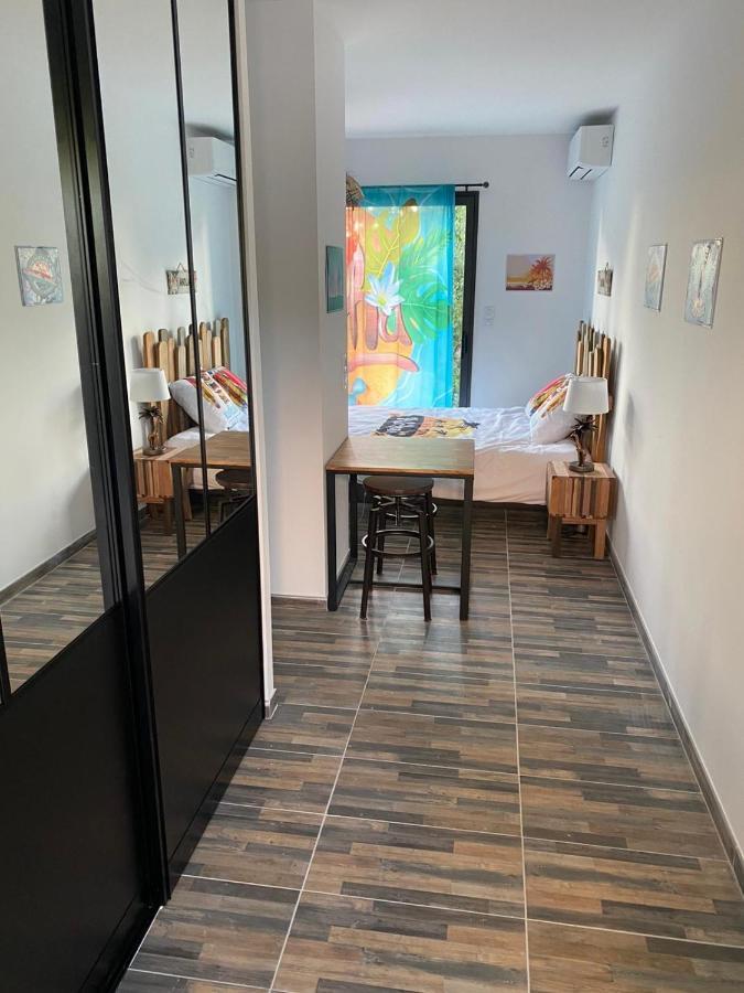 Aloha Apartment *