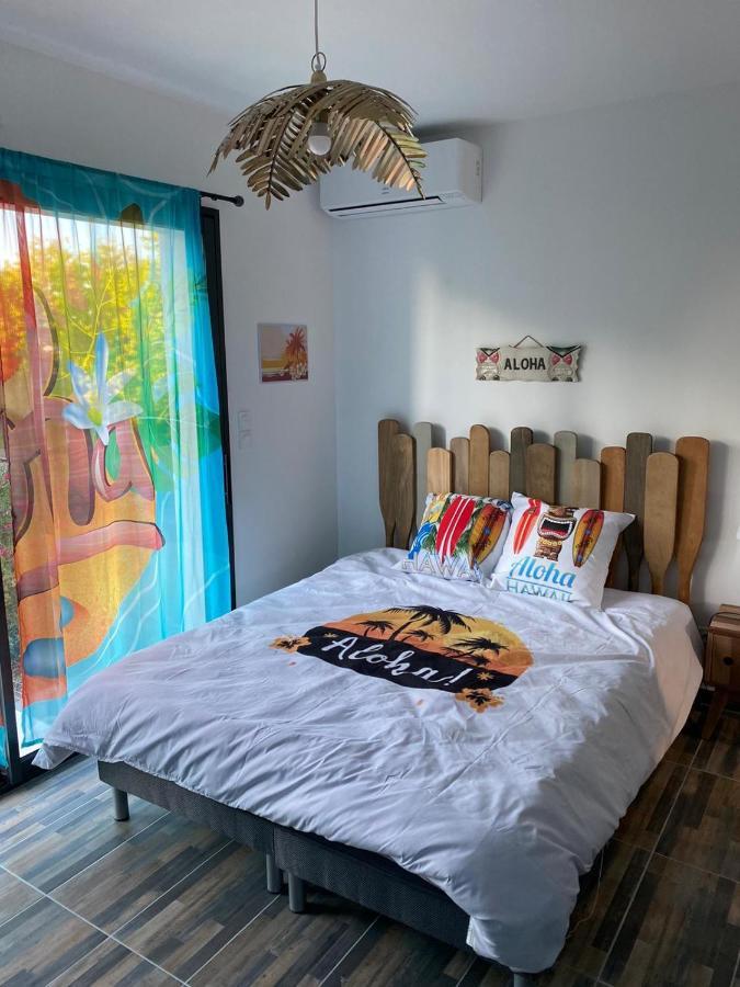 Apartment Aloha La Grande-Motte